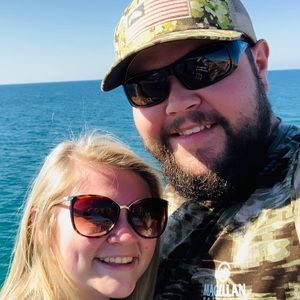 Meet your Posher, Cheyenne